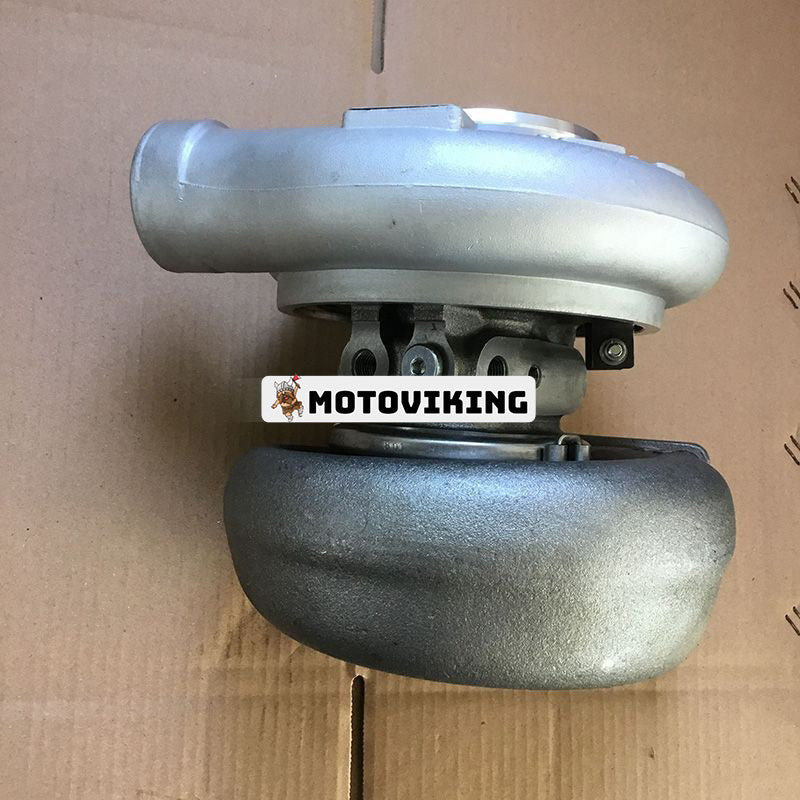 Turbo TD08H Turboladdare 49188-01811 för Isuzu Engine 6W 6WF1 6WF1-T