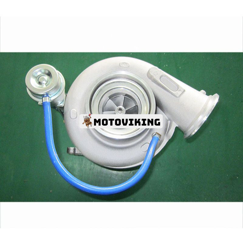 Turbo HX55W Turboladdare 3592775 för Cummins Engine CECO ISM