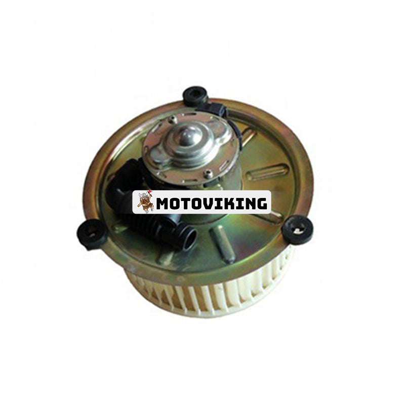 Fläktmotor 1-83561164-0 för Isuzu Engine Engine 6WF1 lastbil CYZ51K CXZ51K EXZ51K