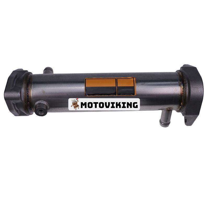Avgasrecirkulationskylarenhet 8-97310496-1 för Isuzu Engine 4HK1 Truck NPR 700P