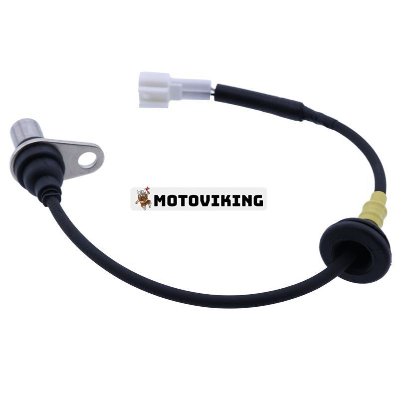 Hastighetssensor 8-97206760-0 för Isuzu Engine 4HK1 Truck NPR NPR 700P