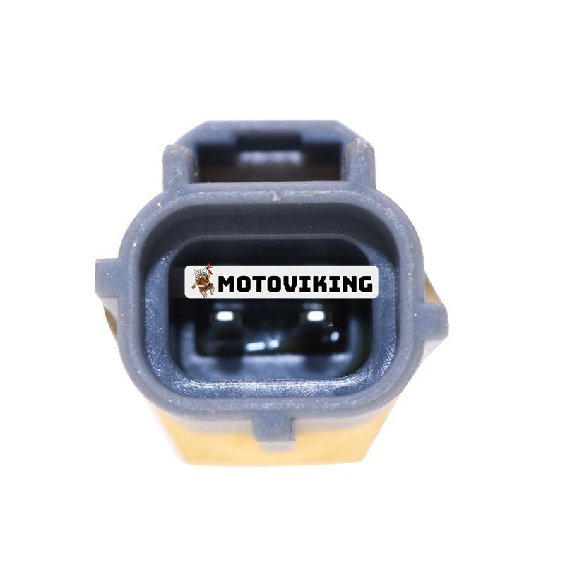 Vattentemperatursensor 8-98023883-0 för Isuzu Engine 4HK1 Truck NPR NQR 700P
