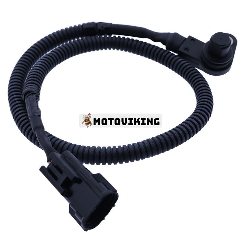 Kamaxelvinkelsensor 8-97329775-1 för Isuzu Engine 4HK1 4HK1-TC/RHD Truck NPR