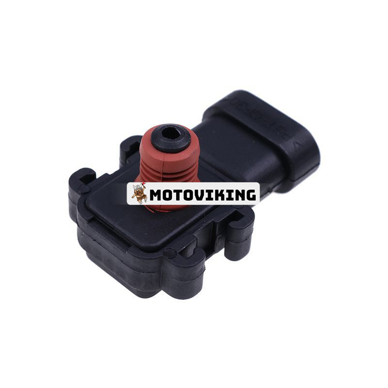 MAP Sensor 8-28139775-0 för Isuzu 4HK1 6HK1 Truck CXZ CYZ
