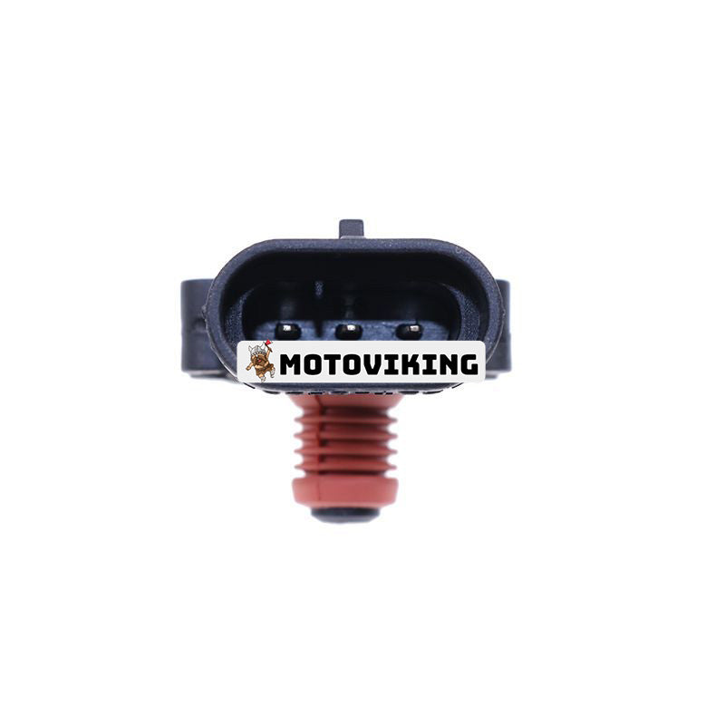 MAP Sensor 8-28139775-0 för Isuzu 4HK1 6HK1 Truck CXZ CYZ