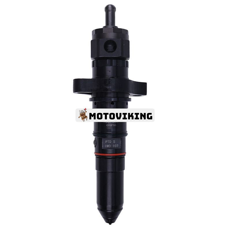 Bränsleinsprutare 3087587 för Cummins Engine K19 KTA19 QSK19
