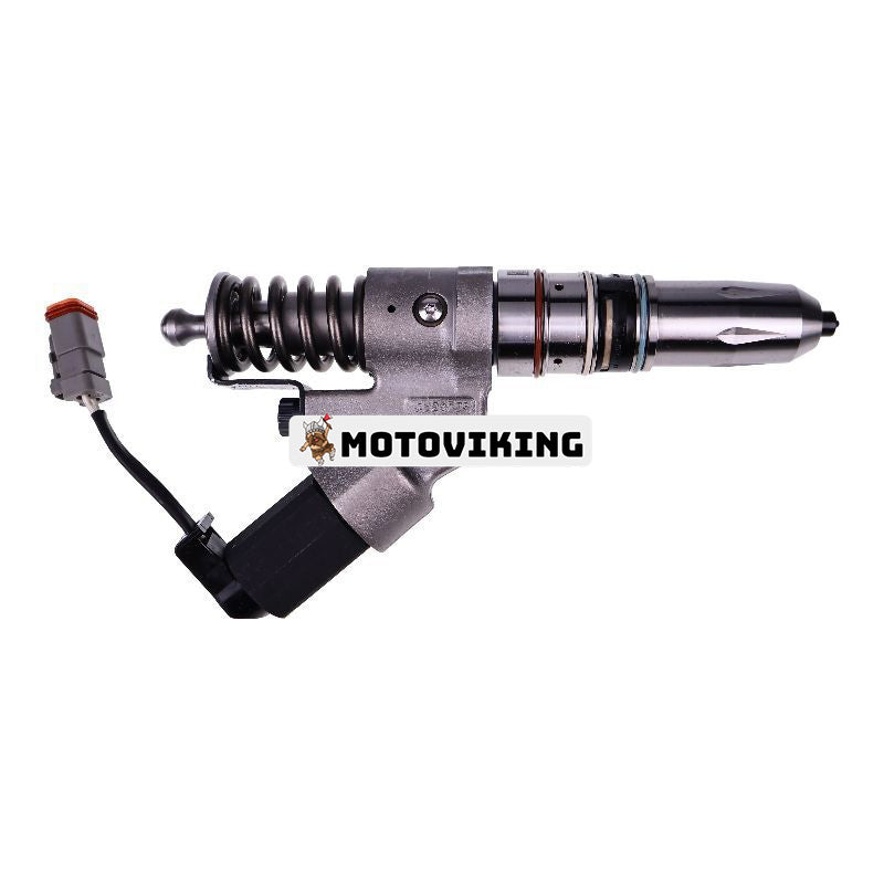 Bränsleinsprutare 3411754 för Cummins Engine M11 QSM11 ISM11