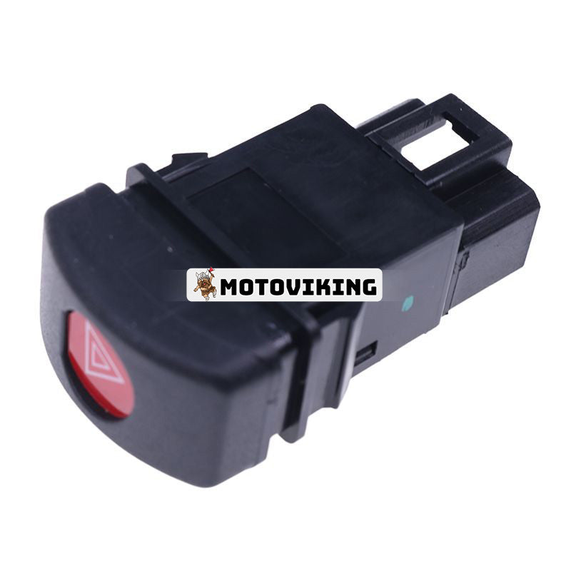 Hazard Switch 8-97202476-1 för Isuzu Truck NKR NPR