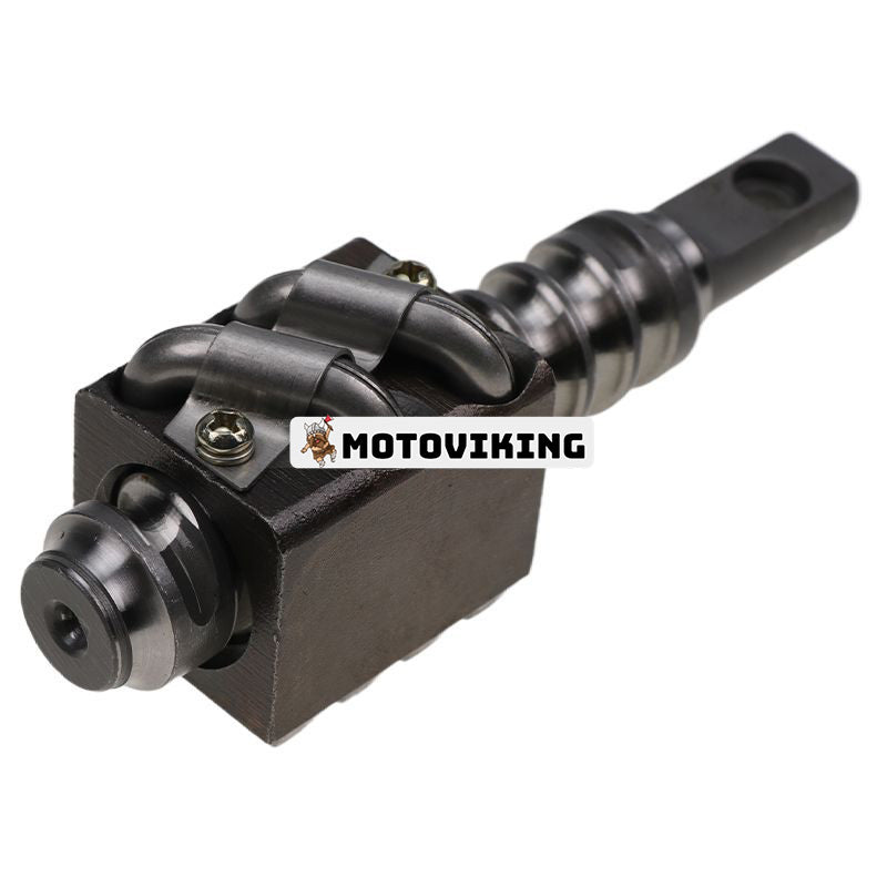Styraxel 67311-42830 för Kubota traktor B1550D B1750D B20 B2150D B5200D B6200D B8200EP B9200DC-DP