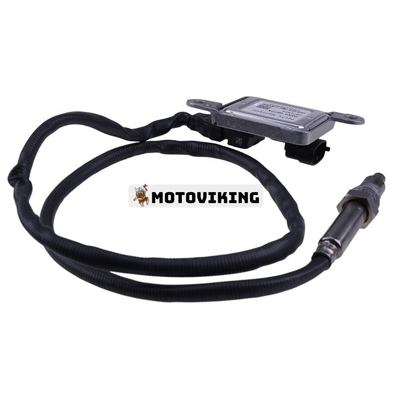 Nitrogenoxid Nox Sensor 2871974 för Cummins Engine 6.7L ISB 11.9L 15L ISX