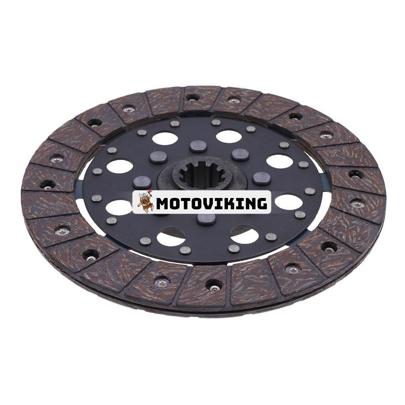 Kopplingsskiva 66419-13400 för Kubota traktor B2150HSD B2150HSE