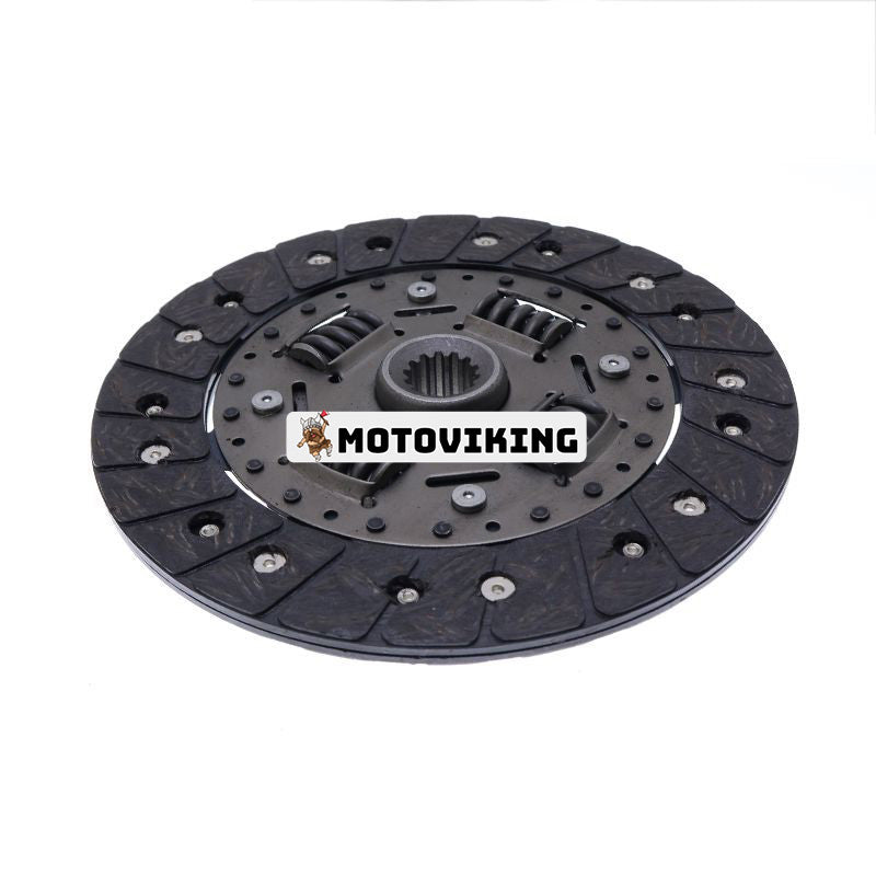 Kopplingsskiva 66905-13300 för Kubota traktor B4200D B5100D-P B6000DT B6000E B7100HST-D B7100HST-E