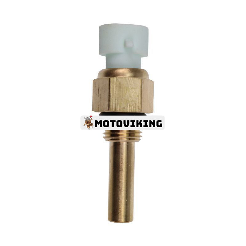 Hydraulisk temperatursensor 6718417 för Bobcat 325 328 341 753 763 863 864 873 883 963 A220 S220 S250 S330 T200 T300