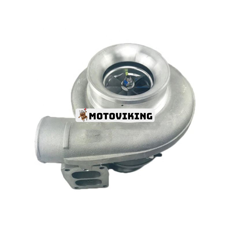Turbo S400 Turboladdare RE525341 för John Deere Engine 6125 6125H Skördare 7200 7300 7400 7500 7700 7800