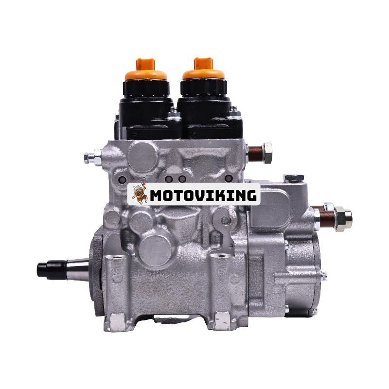 Insprutningspump 8-98013910-3 för Isuzu Engine 6WA1 6WE1 6WF1 6WG1 6UZ1 Lastbil NPR NQR NRR
