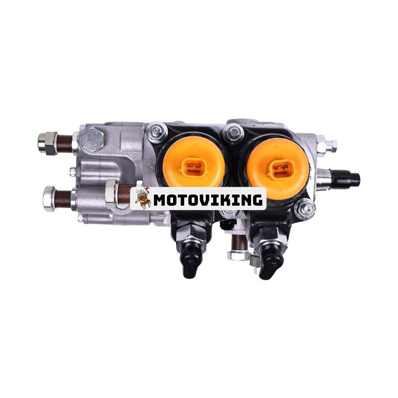Insprutningspump 8-98013910-3 för Isuzu Engine 6WA1 6WE1 6WF1 6WG1 6UZ1 Lastbil NPR NQR NRR