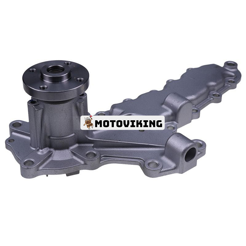 Vattenpump 1J864-73030 för Kubota Engine V2403 traktor L3608 L4708Q