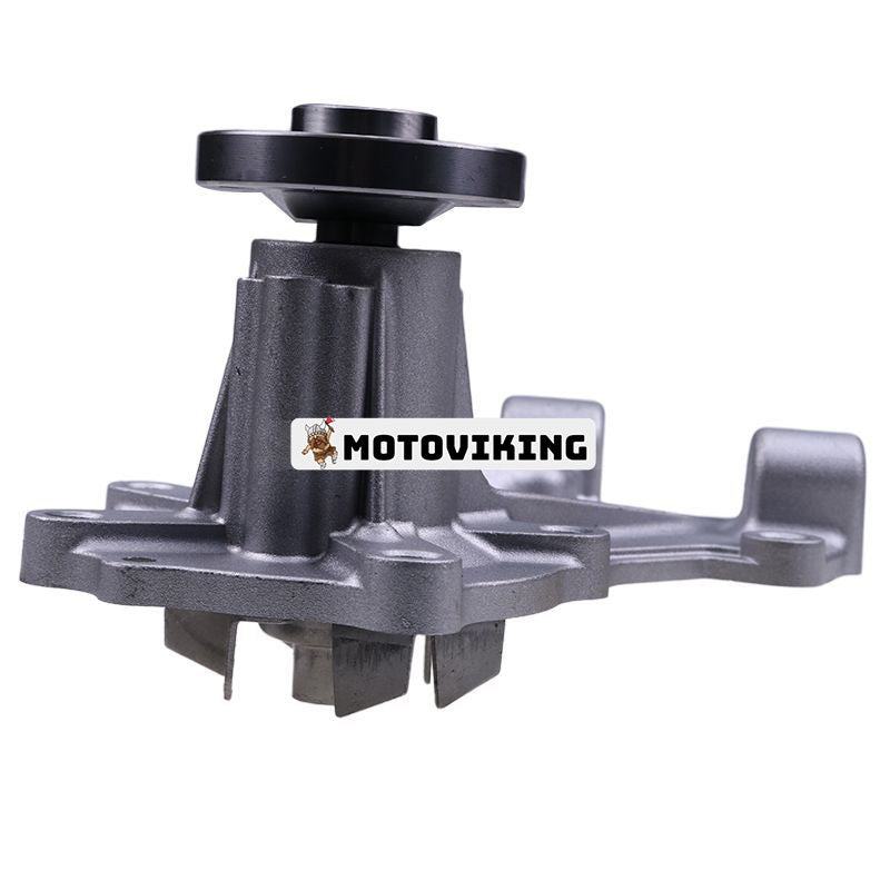 Vattenpump 1J864-73030 för Kubota Engine V2403 traktor L3608 L4708Q