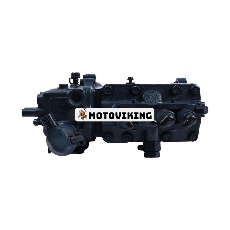 Bränsleinsprutningspump 1G529-50100 för Kubota Engine V3300 DI-T-ES