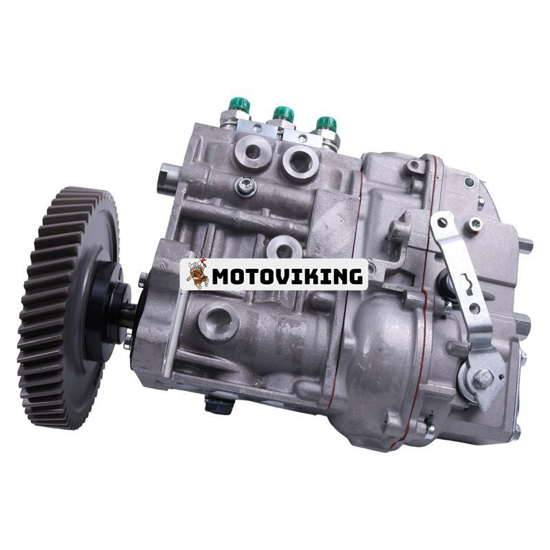Bränsleinsprutningspump 0423-2249 för Deutz Engine F3L912