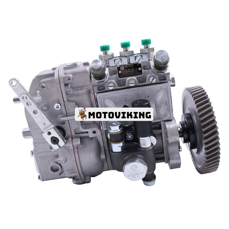 Bränsleinsprutningspump 0423-2249 för Deutz Engine F3L912