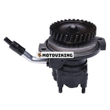 Servostyrning oljepumpenhet 8-97136574-1 för Isuzu Engine 4HE1 4HF1 4HG1T Truck NPR