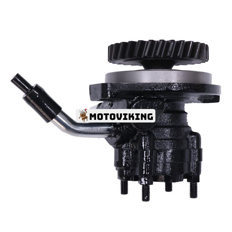 Servostyrning oljepumpenhet 8-97136574-1 för Isuzu Engine 4HE1 4HF1 4HG1T Truck NPR