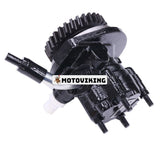 Servostyrning oljepumpenhet 8-97136574-1 för Isuzu Engine 4HE1 4HF1 4HG1T Truck NPR