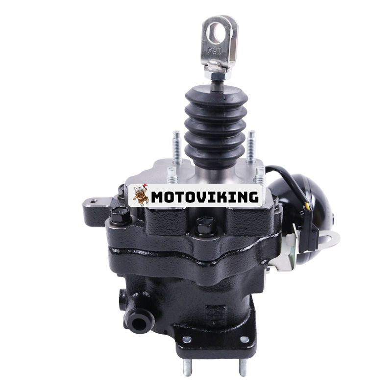 Hydraulisk bromsförstärkare 8-98031414-0 för Isuzu Engine 4HK1 4HE1 4HG1T Truck ELF