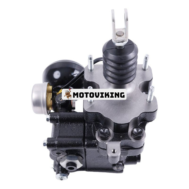 Hydraulisk bromsförstärkare 8-98031414-0 för Isuzu Engine 4HK1 4HE1 4HG1T Truck ELF