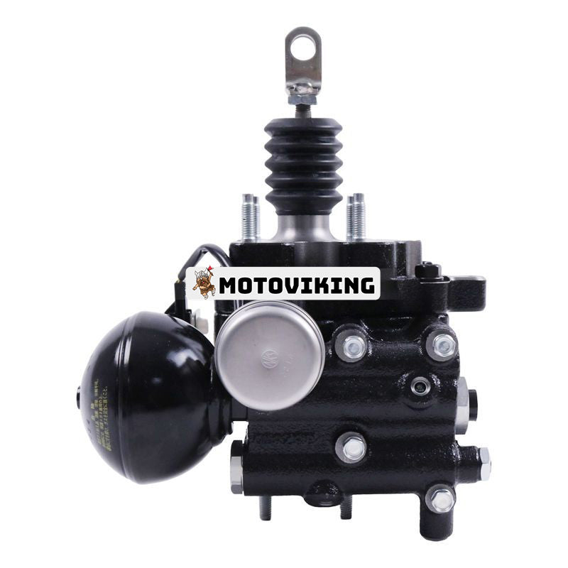 Hydraulisk bromsförstärkare 8-98031414-0 för Isuzu Engine 4HK1 4HE1 4HG1T Truck ELF
