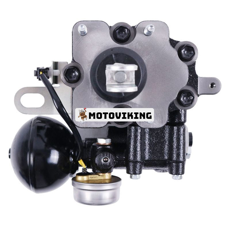 Hydraulisk bromsförstärkare 8-98031414-0 för Isuzu Engine 4HK1 4HE1 4HG1T Truck ELF
