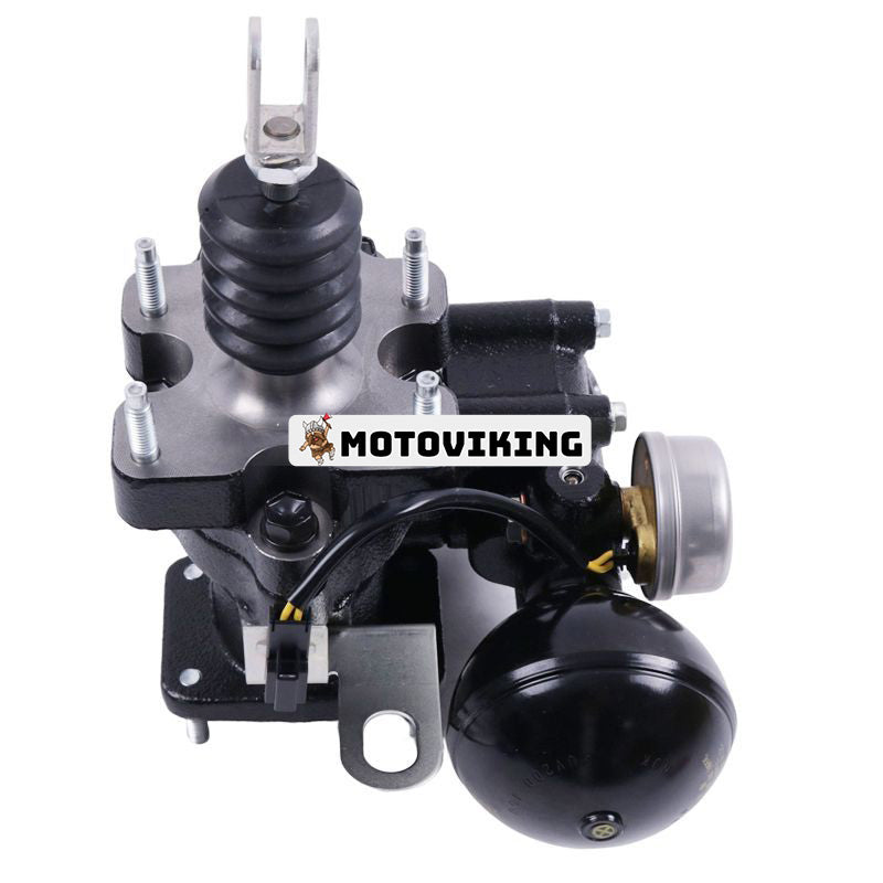 Hydraulisk bromsförstärkare 8-98031414-0 för Isuzu Engine 4HK1 4HE1 4HG1T Truck ELF