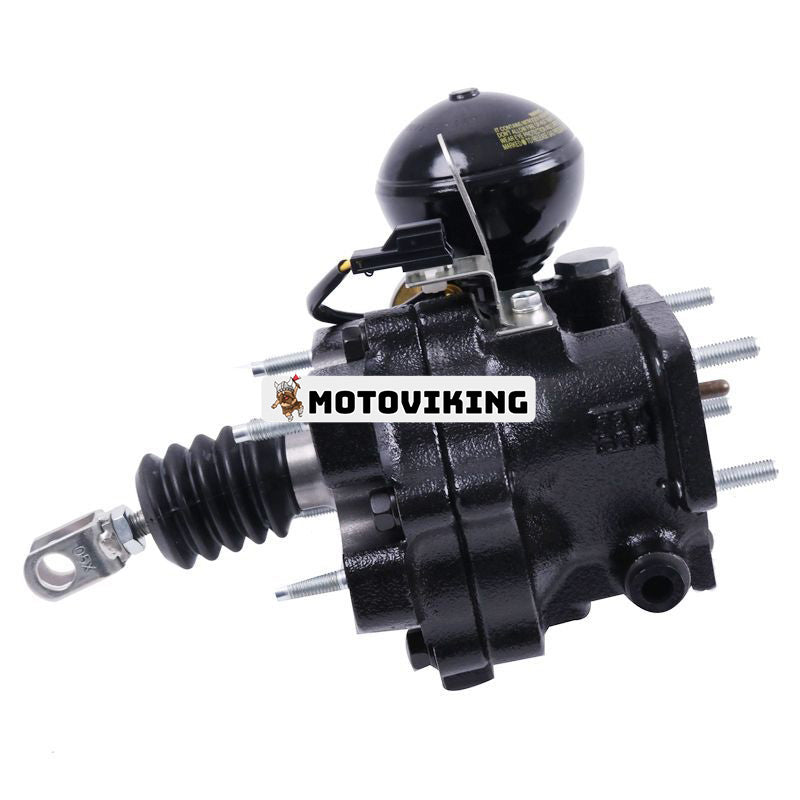 Hydraulisk bromsförstärkare 8-98031414-0 för Isuzu Engine 4HK1 4HE1 4HG1T Truck ELF