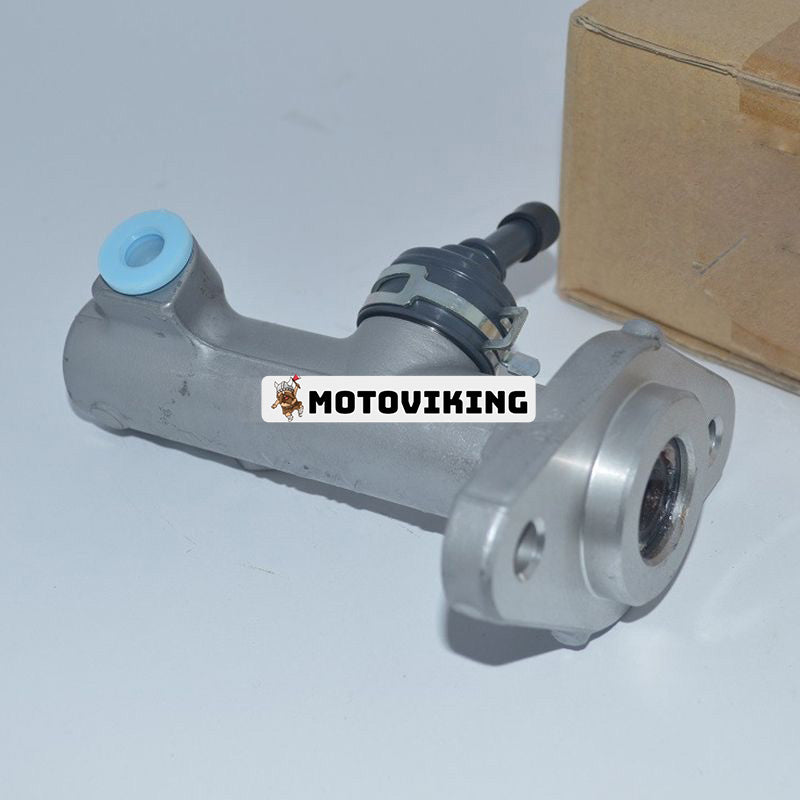 Clutch Master Cylinder Assembly 8-98097694-0 för Isuzu Engine 4HG1 4HF1 Truck NKR NPR NQR71