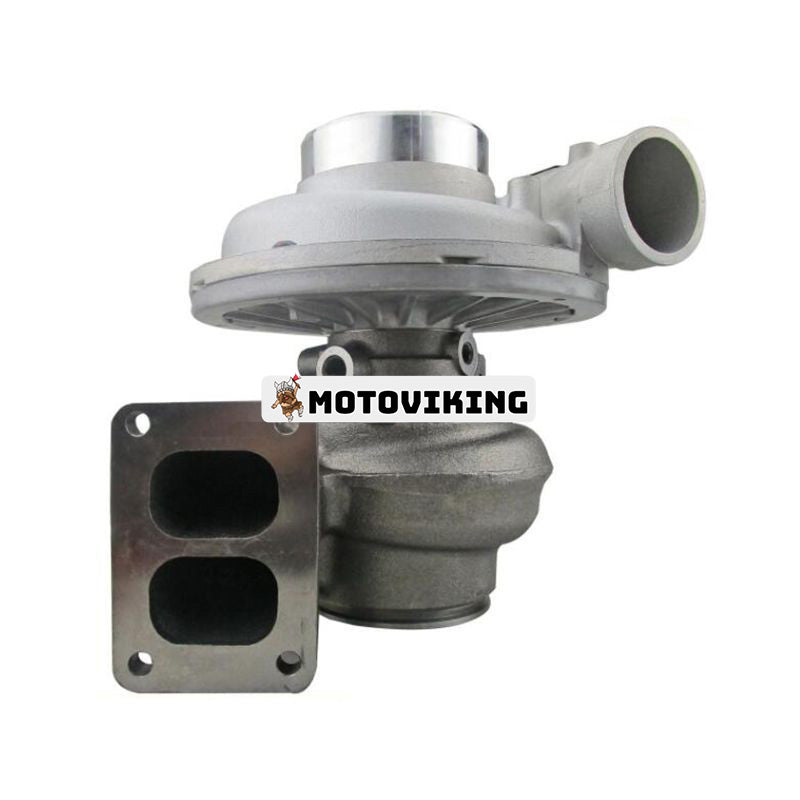 Turbo RHG9 Turboladdare 114400-4011 för Isuzu Engine 6WF1T