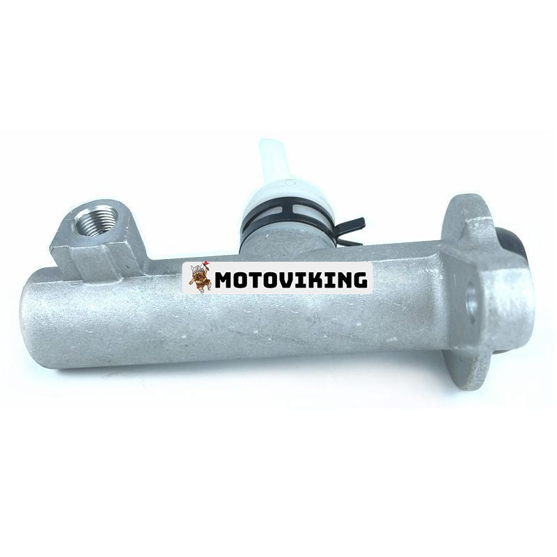 Clutch Master Cylinder Assembly 8-97210748-1 för Isuzu Engine 4HF1 4HG1 Truck NPR66 NKR NPR