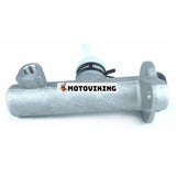 Clutch Master Cylinder Assembly 8-97210748-1 för Isuzu Engine 4HF1 4HG1 Truck NPR66 NKR NPR