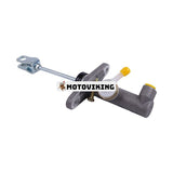 Clutch Master Cylinder Assembly 8-97167406-0 för Isuzu Engine 4HK1T 4JB1 Truck NKR55 NPR