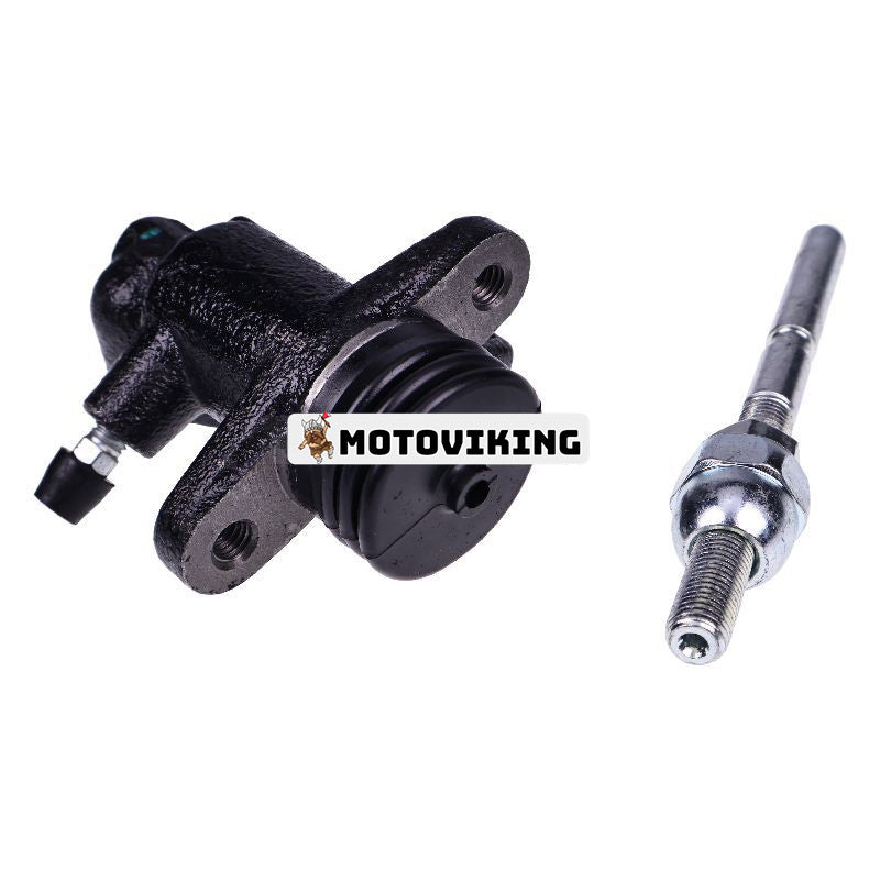 Koppling slavcylinder 8-98089676-0 för Isuzu Engine 4HK1 Truck ELF ELF450 ELF500 ELF600 700P NPR NPR75 NQR NNR