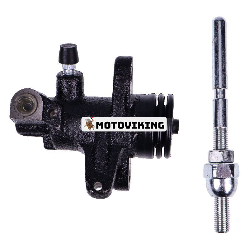 Koppling slavcylinder 8-98089676-0 för Isuzu Engine 4HK1 Truck ELF ELF450 ELF500 ELF600 700P NPR NPR75 NQR NNR