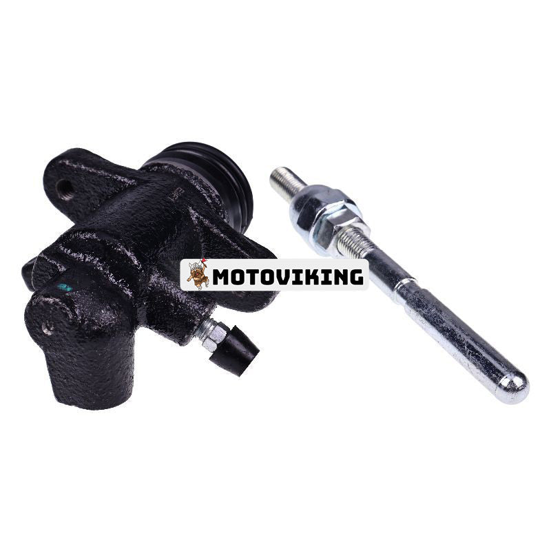 Koppling slavcylinder 8-98089676-0 för Isuzu Engine 4HK1 Truck ELF ELF450 ELF500 ELF600 700P NPR NPR75 NQR NNR