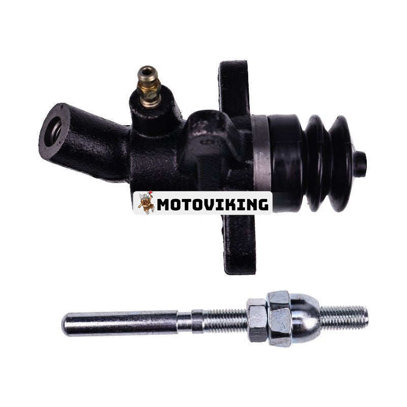Koppling slavcylinder 8-98004780-0 för Isuzu Engine 4HF1 4HG1 Lastbil NKR NPR MYY5T NQR71