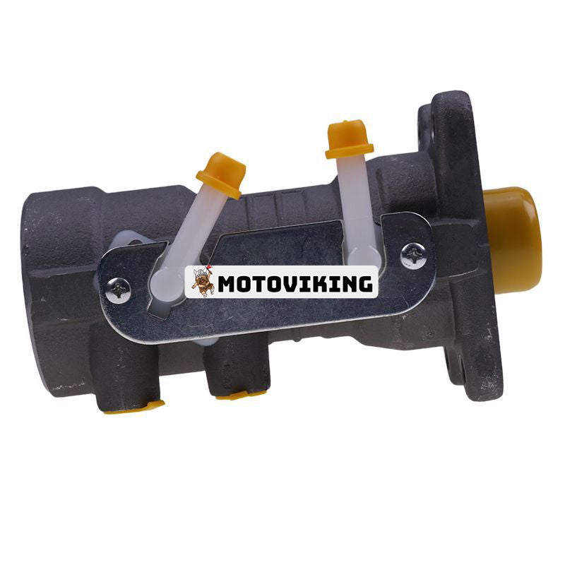 Huvudbromscylinder 8-97315166-0 för Isuzu Engine 4HF1 4HG1 4HK1 Lastbil NPR NPR75 100P 600P 700P