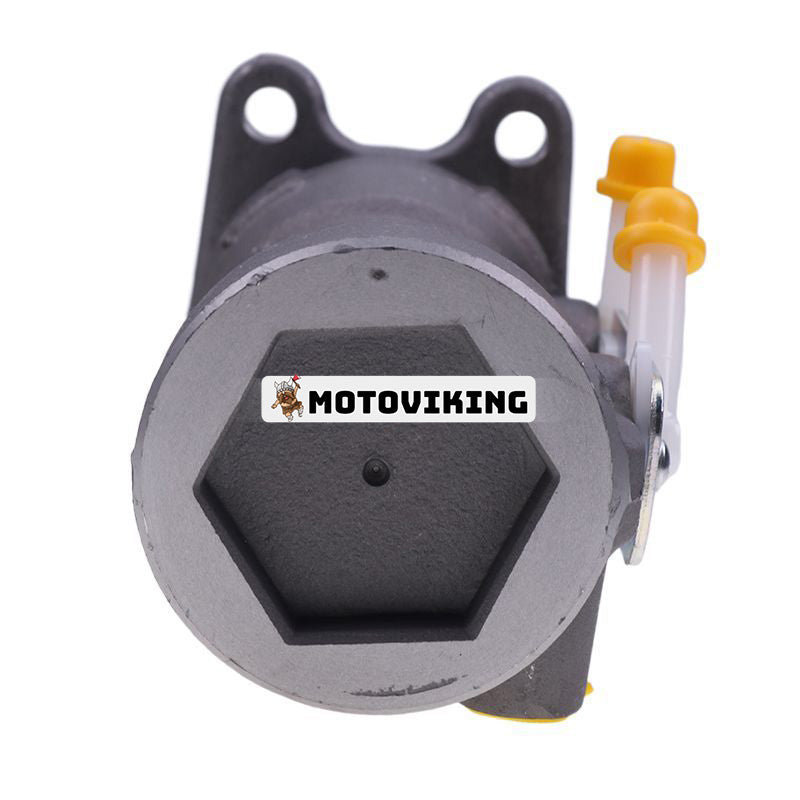 Huvudbromscylinder 8-97315166-0 för Isuzu Engine 4HF1 4HG1 4HK1 Lastbil NPR NPR75 100P 600P 700P
