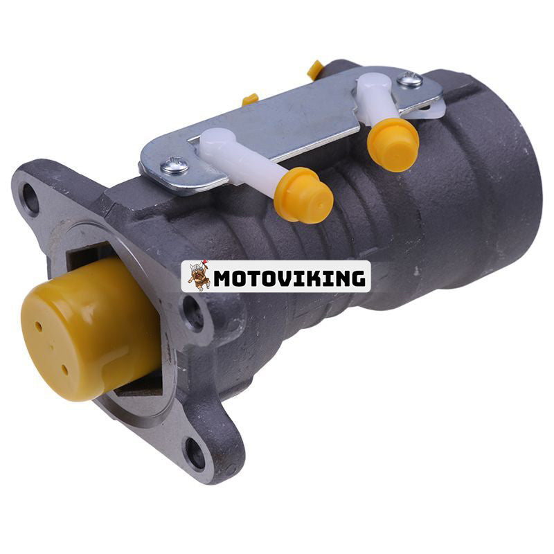 Huvudbromscylinder 8-97315166-0 för Isuzu Engine 4HF1 4HG1 4HK1 Lastbil NPR NPR75 100P 600P 700P