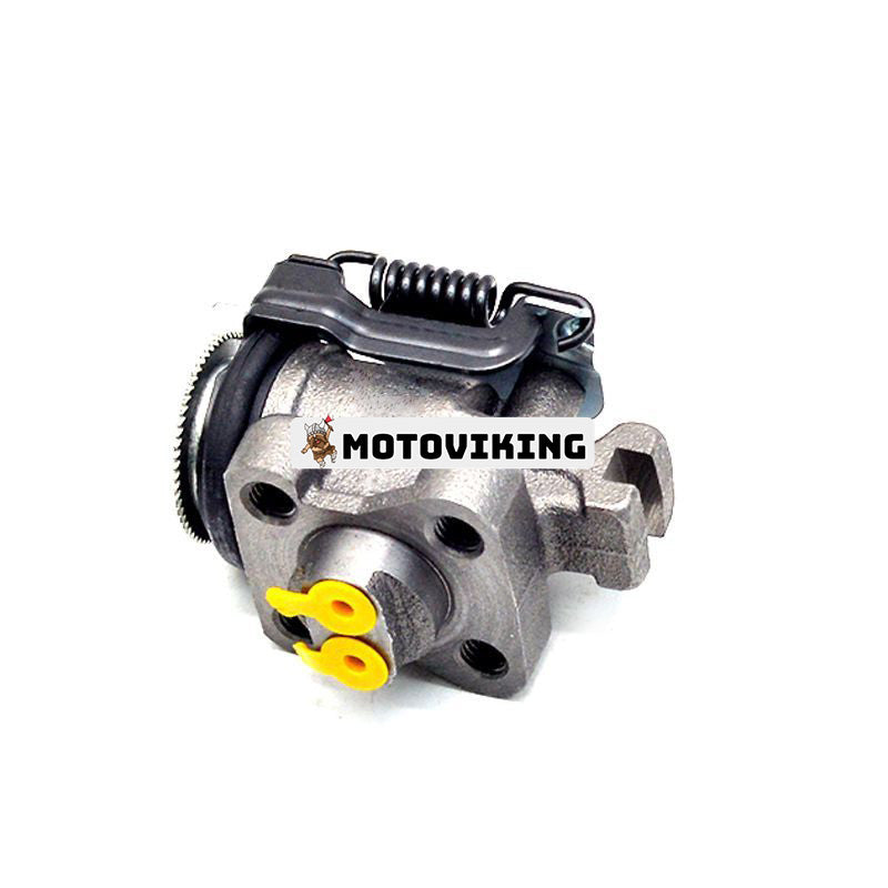 Hjulcylinder 8-98081291-0 för Isuzu Engine 4HK1 Truck NPR NQR