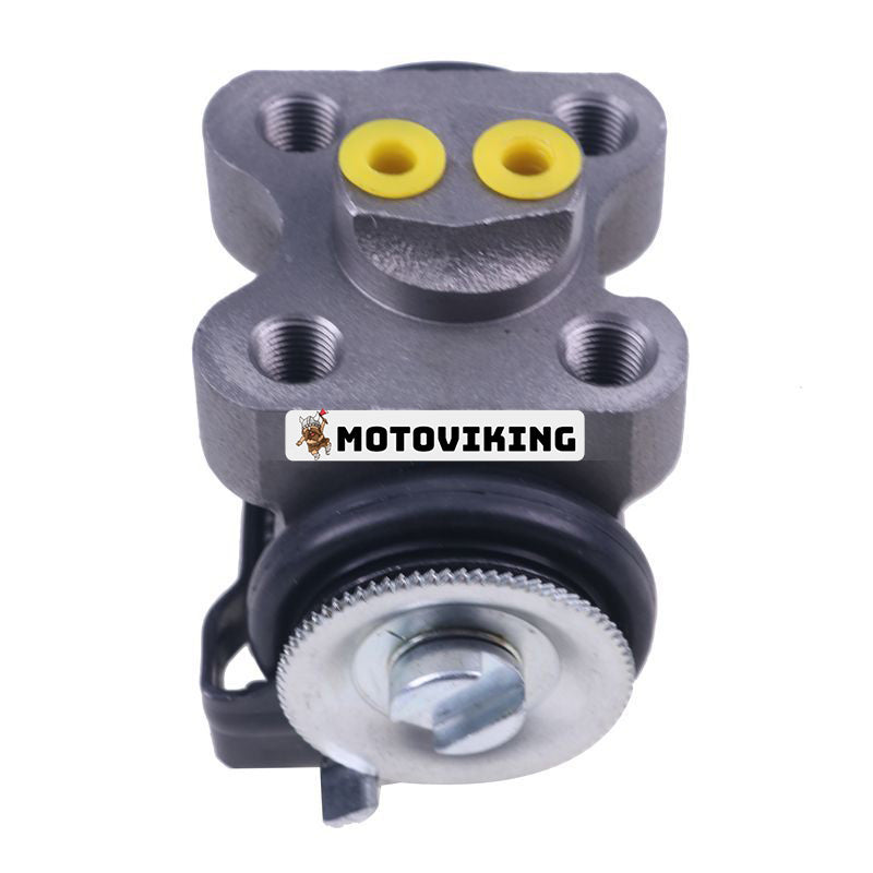Hjulcylinder 8-97358878-0 för Isuzu Engine 4HK1 4HF1 Lastbil NPR NQR ELF 700P NPR75