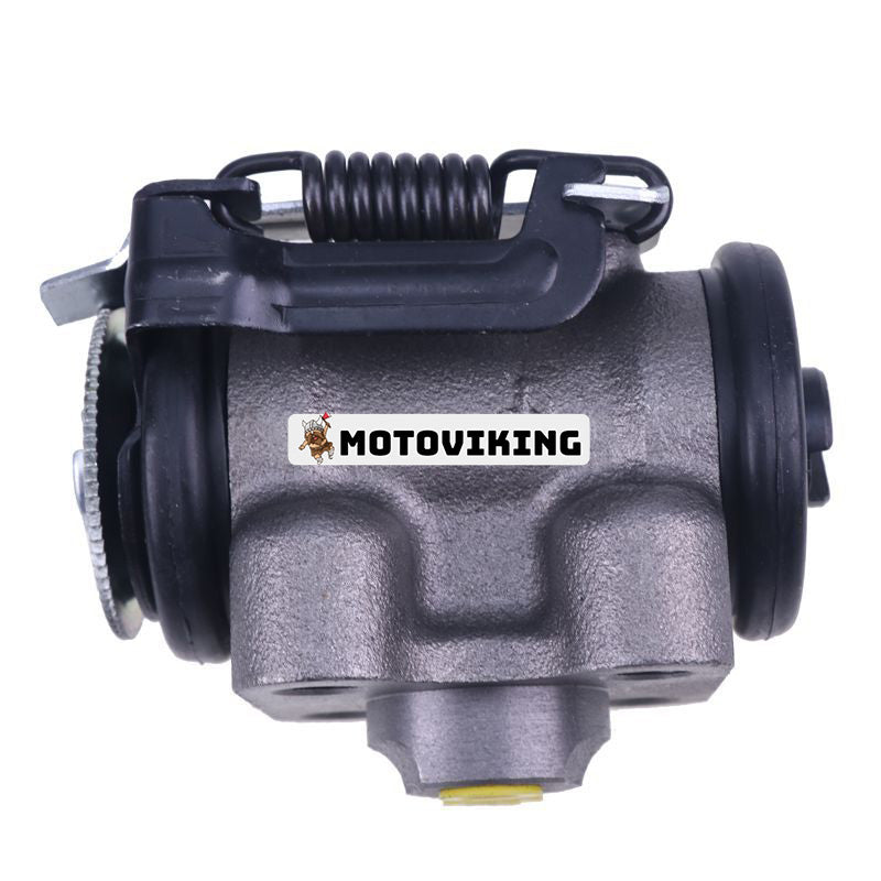 Hjulcylinder 8-97358878-0 för Isuzu Engine 4HK1 4HF1 Lastbil NPR NQR ELF 700P NPR75