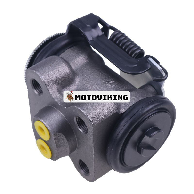 Hjulcylinder 8-97358878-0 för Isuzu Engine 4HK1 4HF1 Lastbil NPR NQR ELF 700P NPR75